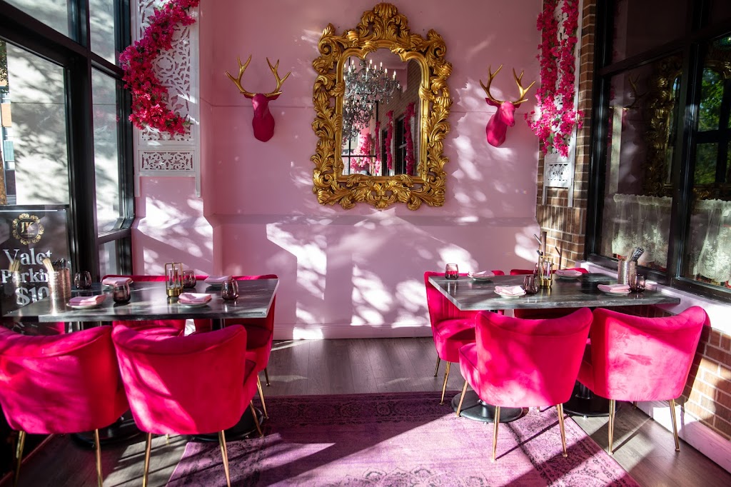 JK by Chef King | restaurant | 612 N Robinson Ave, Oklahoma City, OK 73102, USA | 4057248992 OR +1 405-724-8992