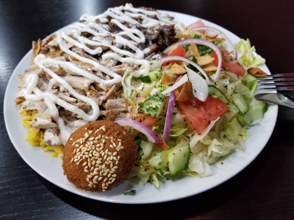 ShawarmaRama | restaurant | 620 Ford Dr #1, Oakville, ON L6J 7Z6, Canada | 9058150909 OR +1 905-815-0909