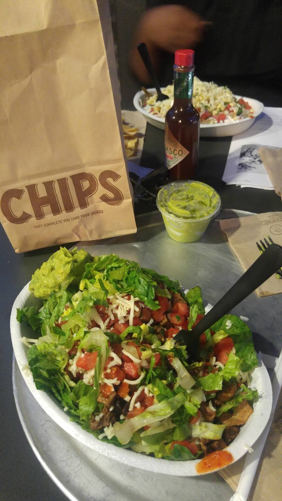 Chipotle Mexican Grill | restaurant | 2921 Providence Rd Ste 100, Charlotte, NC 28211, USA | 7043667280 OR +1 704-366-7280