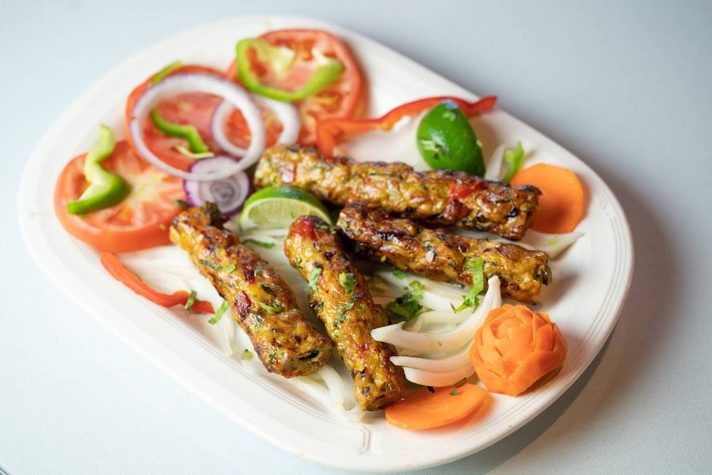 Saanjh Indian Cuisine | restaurant | 304 Georges Rd, Dayton, NJ 08810, USA | 7328231047 OR +1 732-823-1047