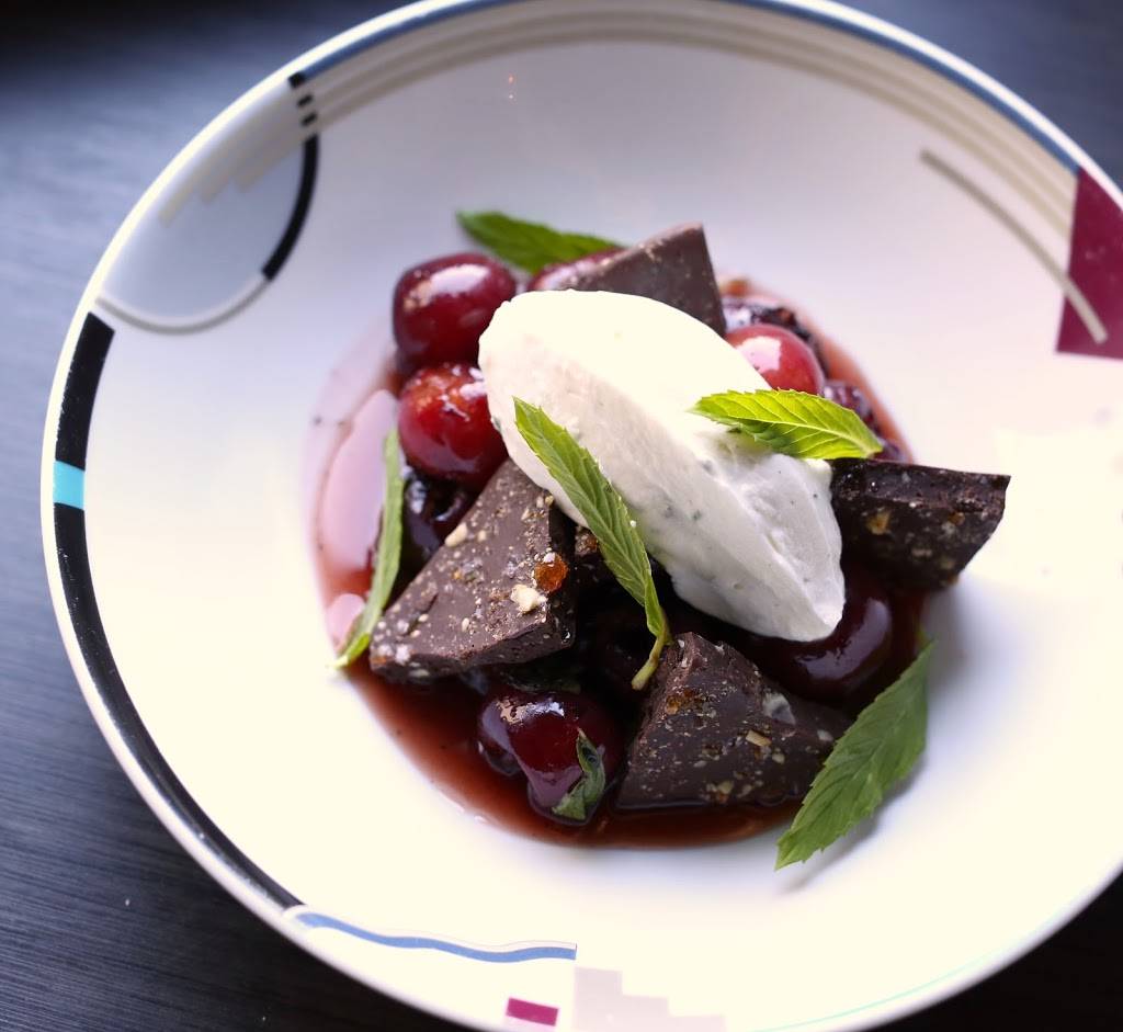 Melody | restaurant | 751 N Virgil Ave, Los Angeles, CA 90029, USA | 3239226037 OR +1 323-922-6037