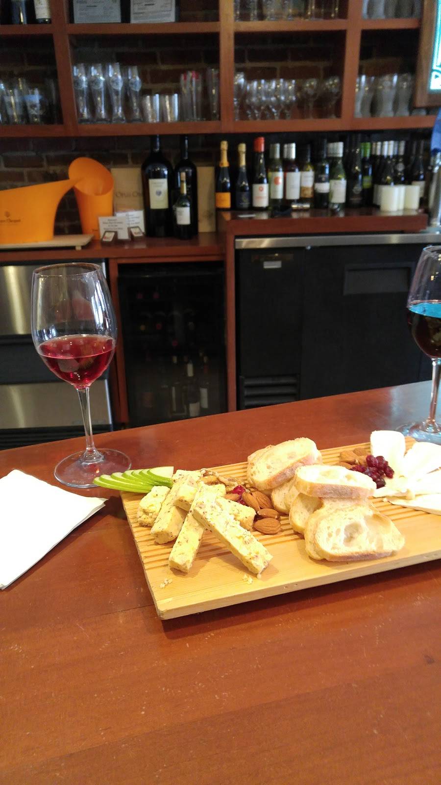 Accent on Wine Park Circle | restaurant | 1056 E Montague Ave, North Charleston, SC 29405, USA | 8432034536 OR +1 843-203-4536