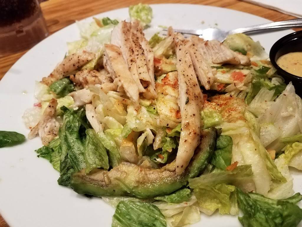 Chilis Grill & Bar | restaurant | 630 E Main St, Cartersville, GA 30121, USA | 7703865199 OR +1 770-386-5199