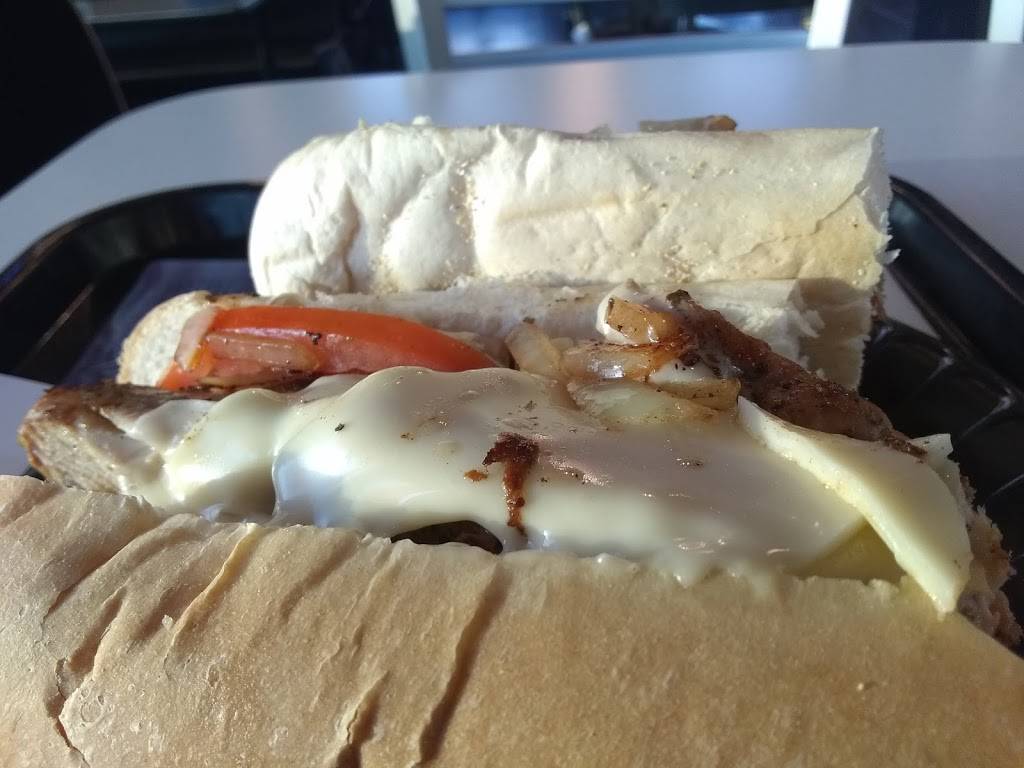 Seminole Subs & Gyros | restaurant | 11599 66th St N, Largo, FL 33773, USA | 7275465558 OR +1 727-546-5558