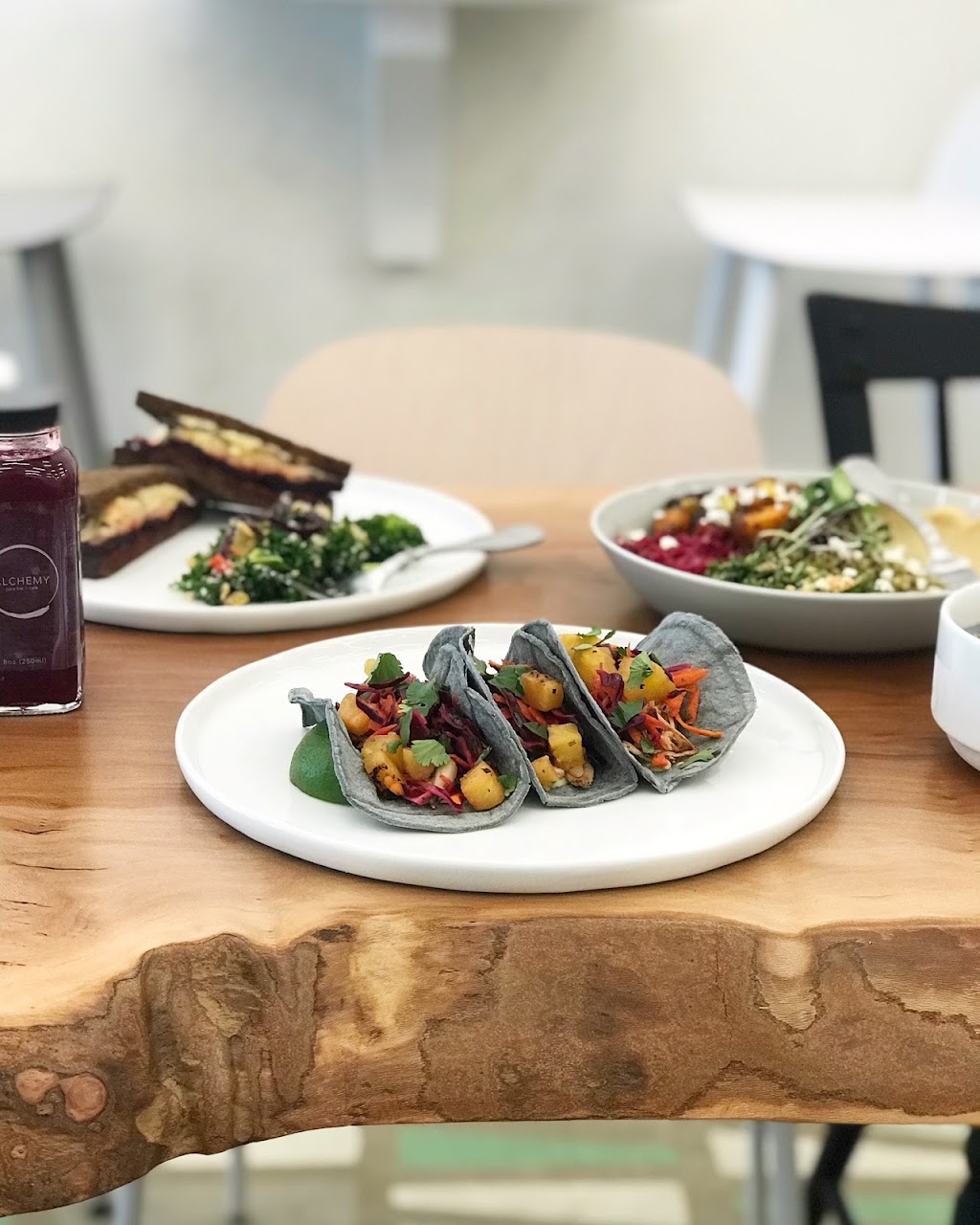 Alchemy Kitchen | restaurant | 1439 Grandview Ave, Columbus, OH 43212, USA | 6147250255 OR +1 614-725-0255