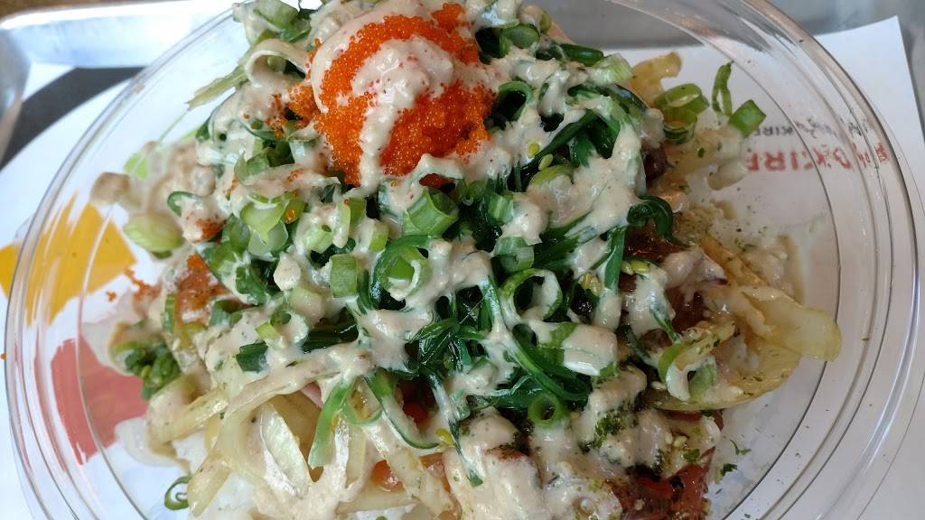 RakiRaki Ramen & Tsukemen | restaurant | 2254 India St, San Diego, CA 92101, USA | 6192408511 OR +1 619-240-8511