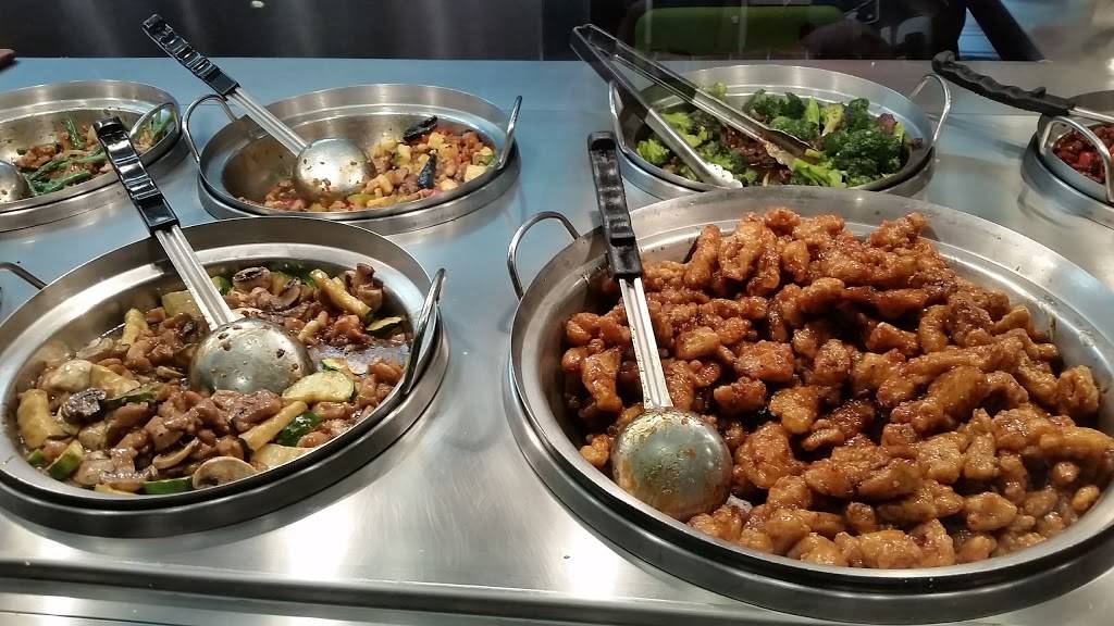Panda Express | meal takeaway | 4225 First St, Livermore, CA 94551, USA | 9254541682 OR +1 925-454-1682