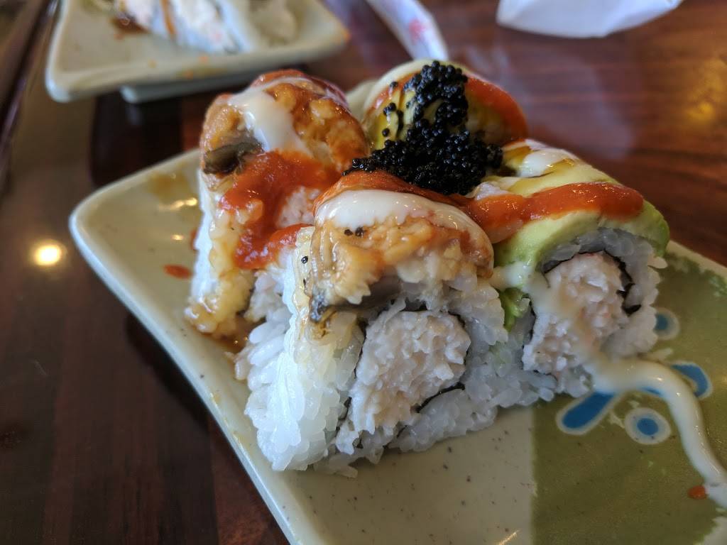 Davis Sushi Buffet | Japanese Restaurant | restaurant | 707 2nd St, Davis, CA 95616, USA | 5302971999 OR +1 530-297-1999
