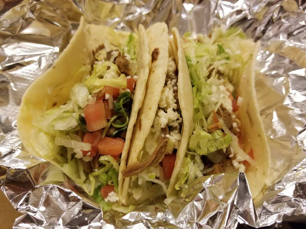 Taco Johns | restaurant | 604 N St Joseph Ave, Evansville, IN 47712, USA | 8124670804 OR +1 812-467-0804