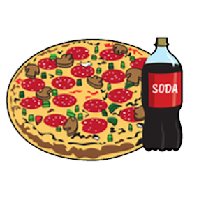 Just Pizza Express | restaurant | 4349 W Fullerton Ave, Chicago, IL 60639, USA | 7736619766 OR +1 773-661-9766