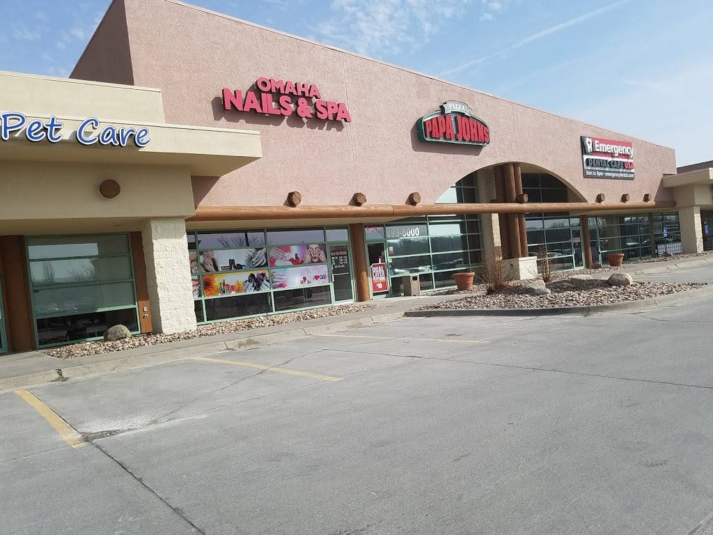 Papa Johns Pizza | restaurant | 4263 S 144th St, Omaha, NE 68137, USA | 4028956000 OR +1 402-895-6000