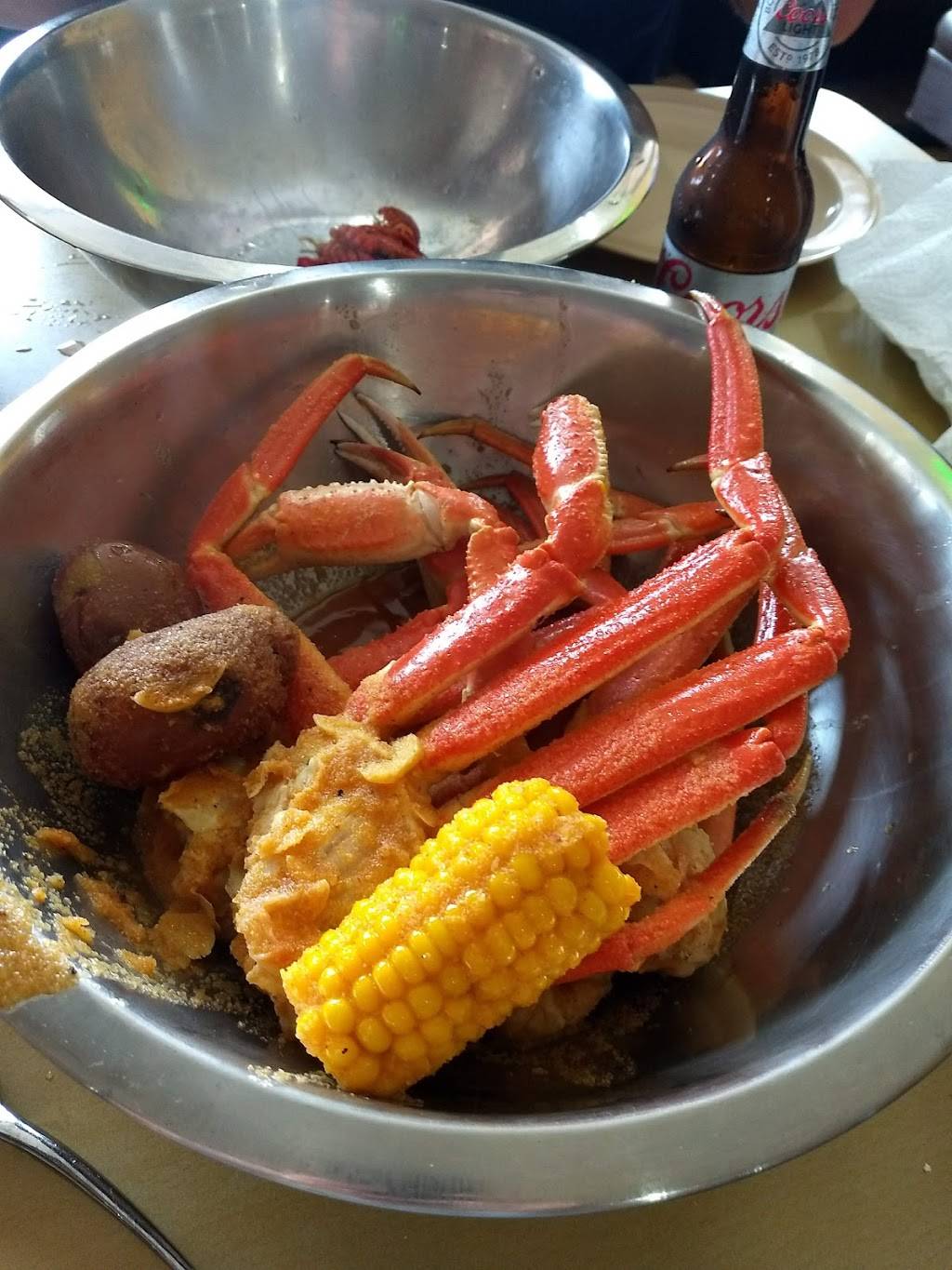 Drunken Oyster | restaurant | 7110 Louetta Rd, Spring, TX 77379, USA | 8328436196 OR +1 832-843-6196