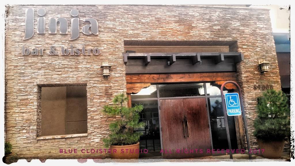 Jinja Bar & Bistro NE Heights | restaurant | 8900 Holly Ave NE B, Albuquerque, NM 87122, USA | 5058561413 OR +1 505-856-1413
