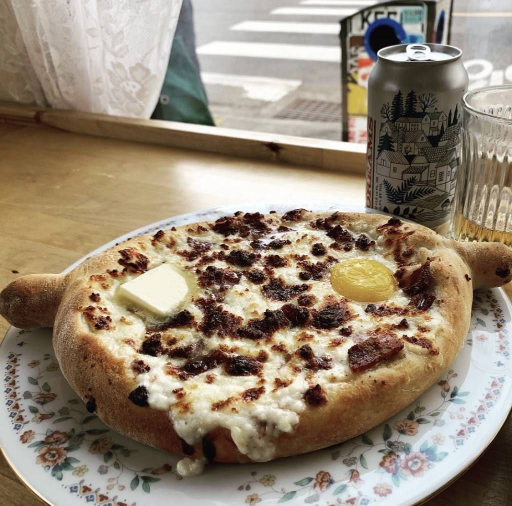 Kargi Gogo | restaurant | 3039 NE Alberta St, Portland, OR 97211, USA | 5037649552 OR +1 503-764-9552