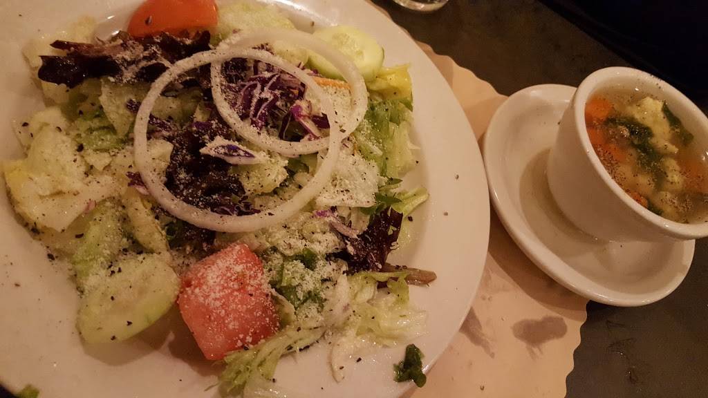 Rizzos of Windber | restaurant | 2200 Graham Ave, Windber, PA 15963, USA | 8144677908 OR +1 814-467-7908