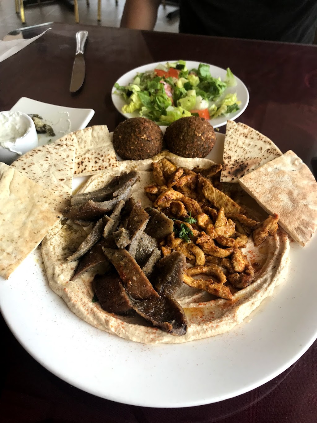 Casablanca Cafe | restaurant | 2266 S Colorado Blvd, Denver, CO 80222, USA | 3037561890 OR +1 303-756-1890