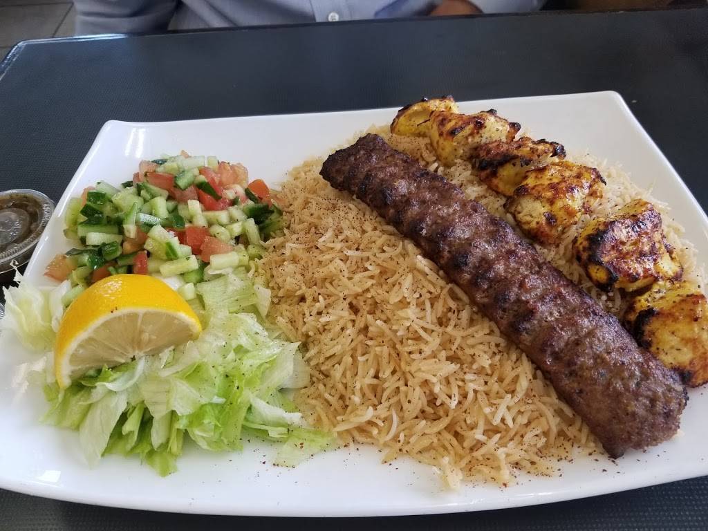 Samir Kabab House | restaurant | 800 Queenston Rd, Stoney Creek, ON L8G 2N4, Canada | 9056620060 OR +1 905-662-0060