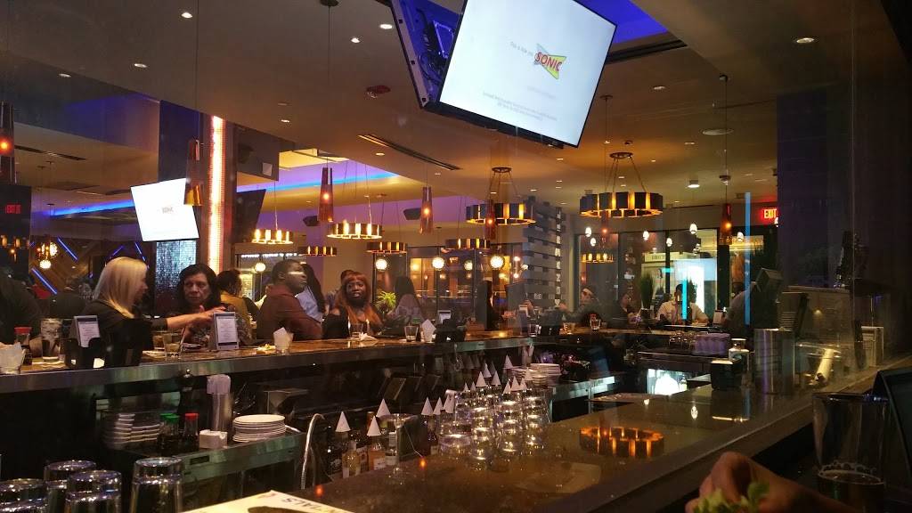 Kona Grill | restaurant | 7400 San Pedro Ave #1255, San Antonio, TX 78216, USA | 2109987601 OR +1 210-998-7601