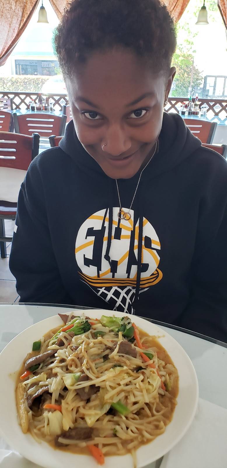 Jasmine Garden | restaurant | 2633 E Shaw Ave #109, Fresno, CA 93710, USA | 5592942199 OR +1 559-294-2199