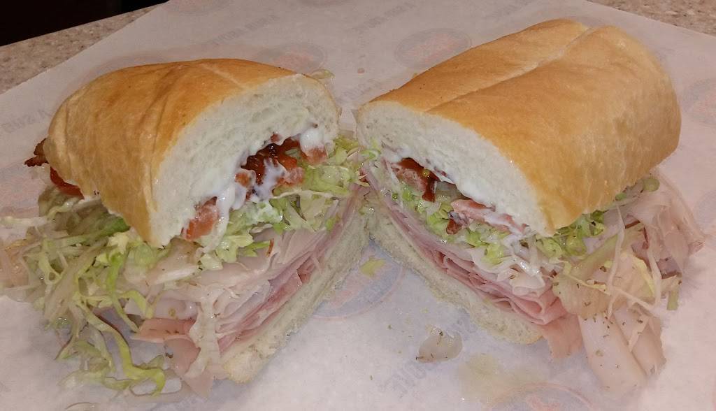 Jersey Mikes Subs | restaurant | 766 E 13th Ave, Eugene, OR 97401, USA | 5413574268 OR +1 541-357-4268