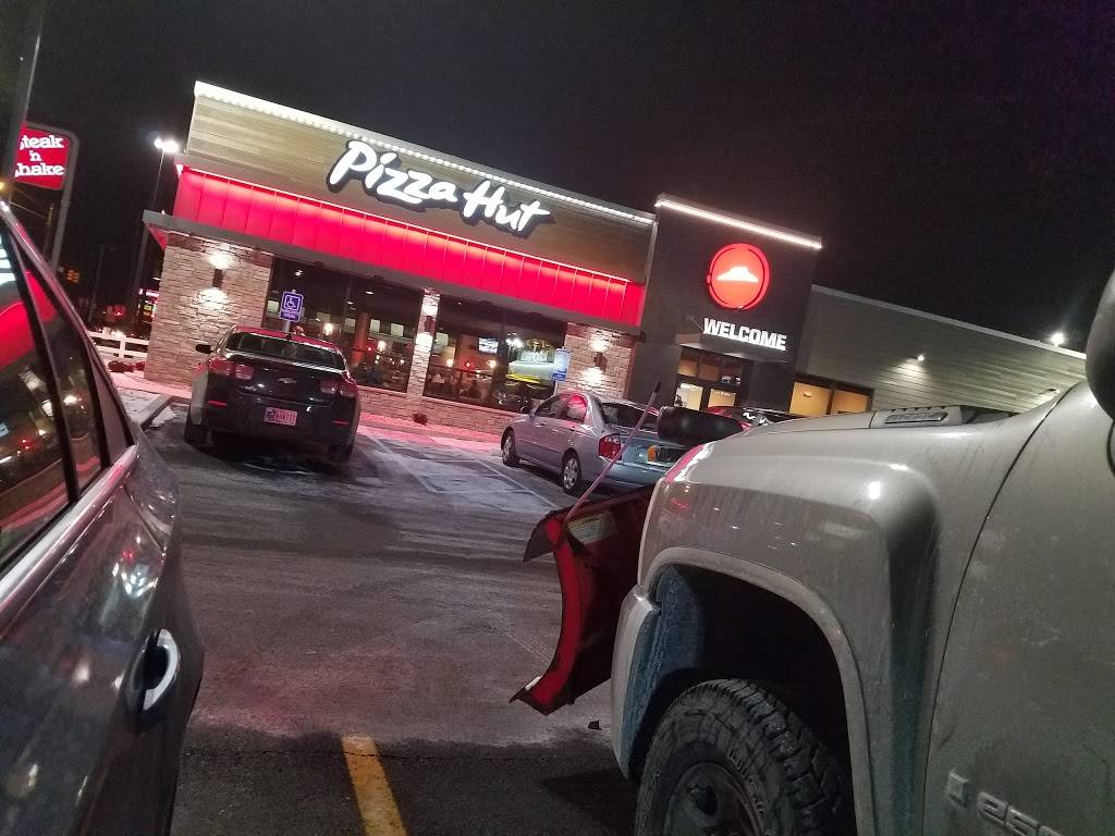 Pizza Hut | restaurant | 4533 S Emerson Ave, Indianapolis, IN 46203, USA | 3177836631 OR +1 317-783-6631