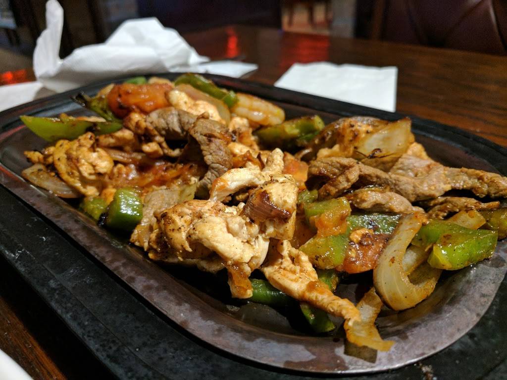 La Terraza Mexican Grill | restaurant | 1840 Richmond Rd, Williamsburg, VA 23185, USA | 7577073333 OR +1 757-707-3333