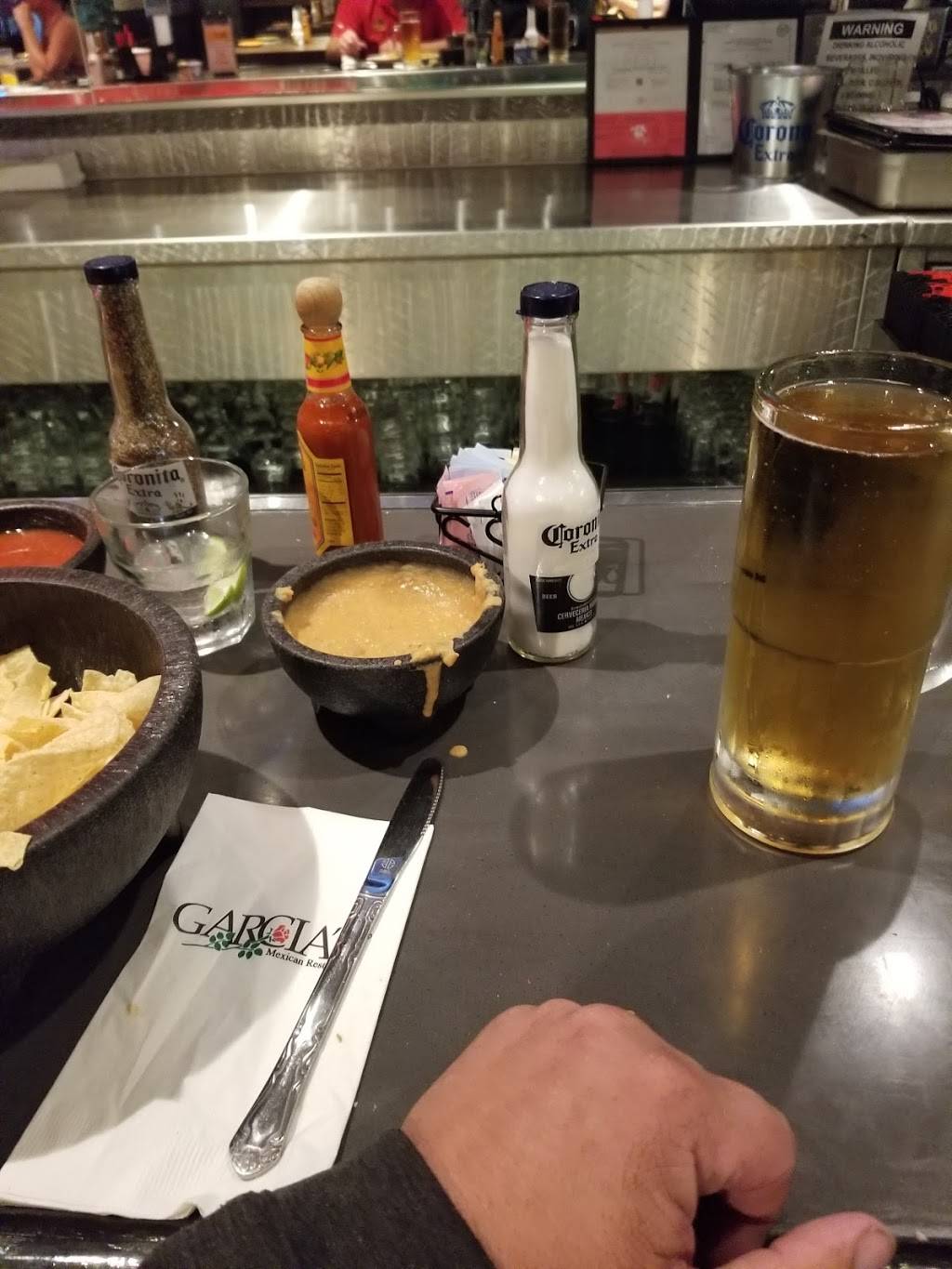 Garcias Mexican Restaurant | restaurant | 5695 W Bell Rd, Glendale, AZ 85308, USA | 6023543610 OR +1 602-354-3610