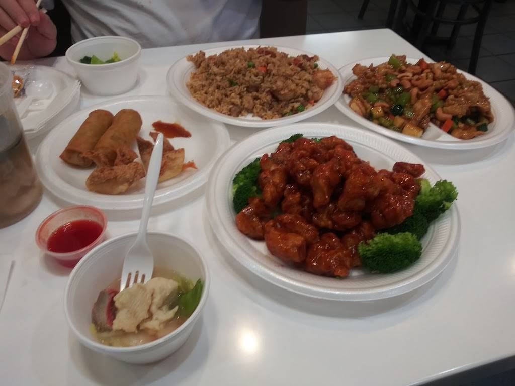 China a Go Go | restaurant | 75 S Valle Verde Dr, Henderson, NV 89012, USA | 7024075180 OR +1 702-407-5180