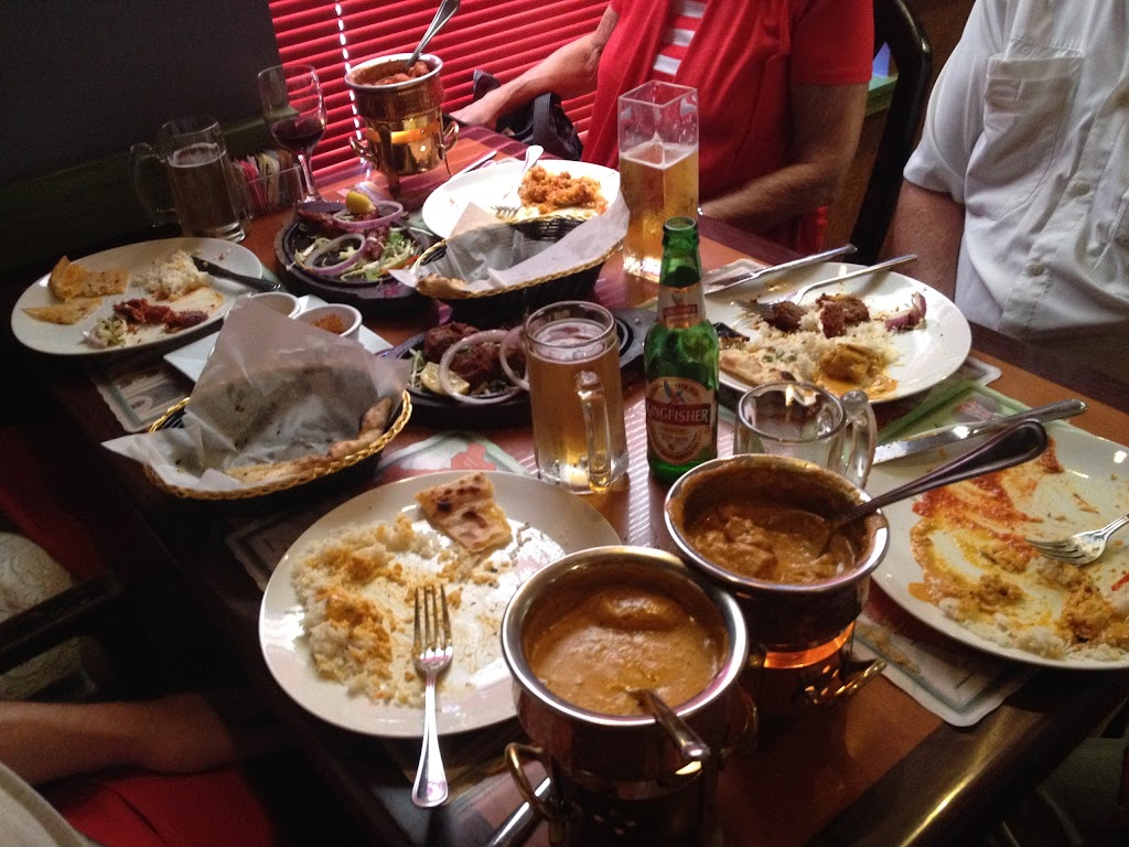 Royal India Authentic Indian Restaurant | restaurant | 1032 Tamiami Trail #11, Port Charlotte, FL 33953, USA | 9419798554 OR +1 941-979-8554