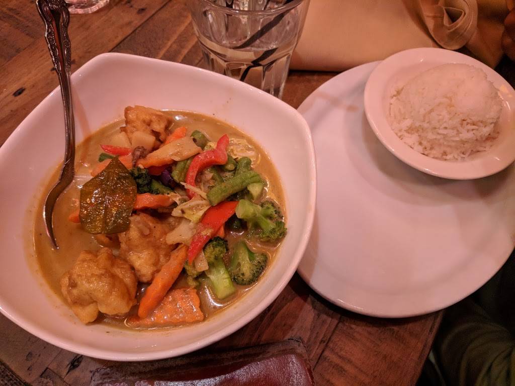 Sweet Rice | restaurant | 1113 W Broad St, Falls Church, VA 22046, USA | 7032418582 OR +1 703-241-8582