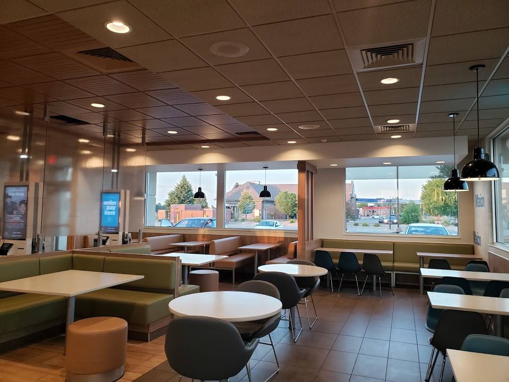 McDonalds | cafe | 5493 Business, US-151, Marion, IA 52302, USA | 3193735085 OR +1 319-373-5085
