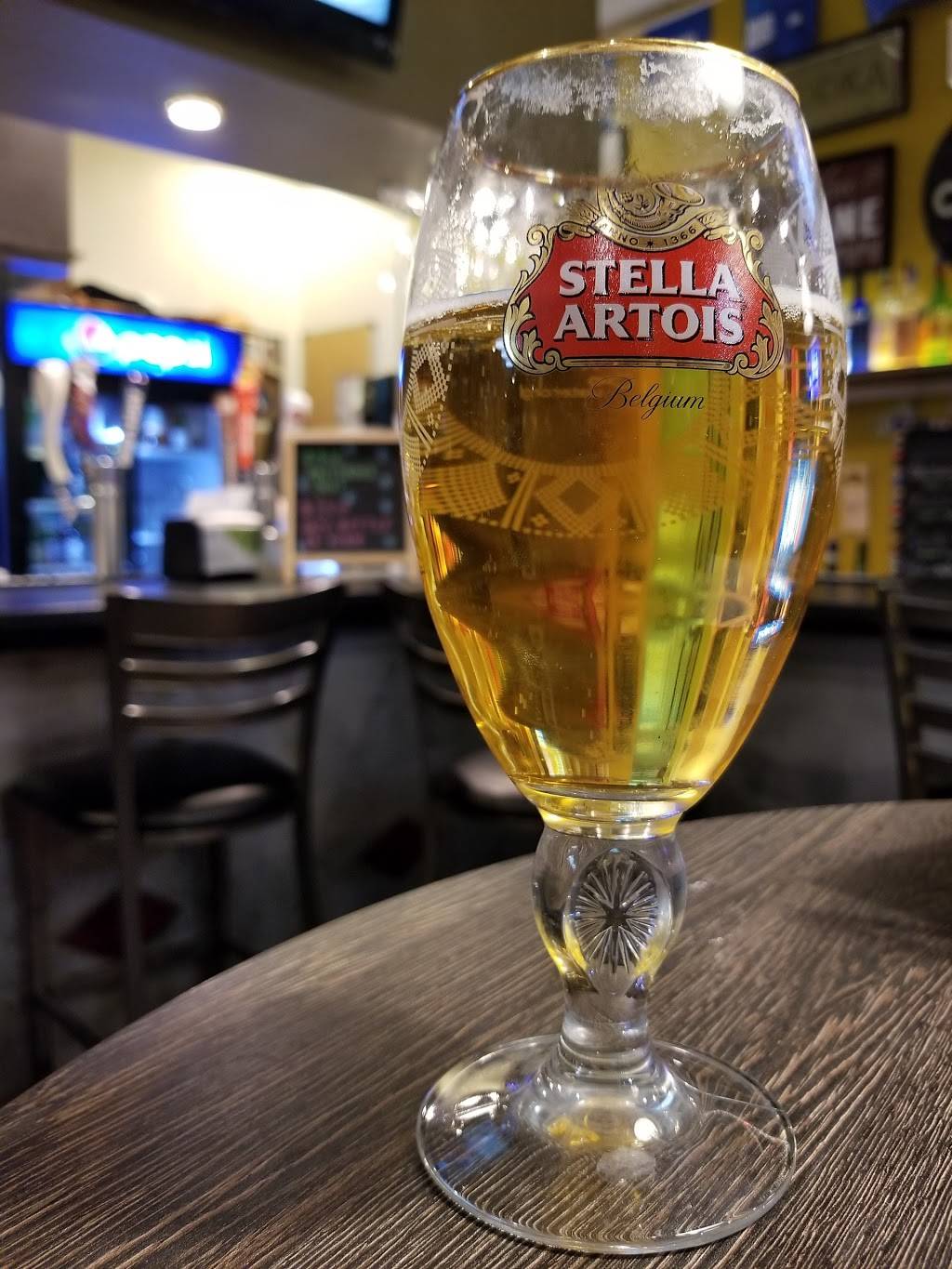 Brothers Pizza | restaurant | 6635 W Happy Valley Rd Ste 107, Glendale, AZ 85310, USA | 6235372232 OR +1 623-537-2232