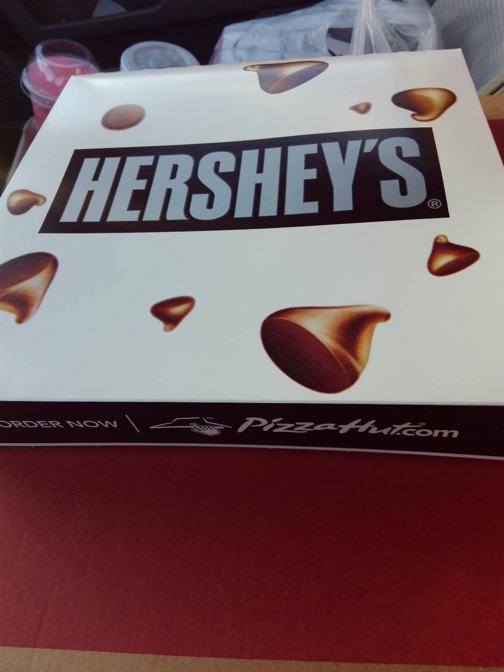 Pizza Hut | meal takeaway | 18857 SW 117th Ave, Miami, FL 33177, USA | 3052555858 OR +1 305-255-5858