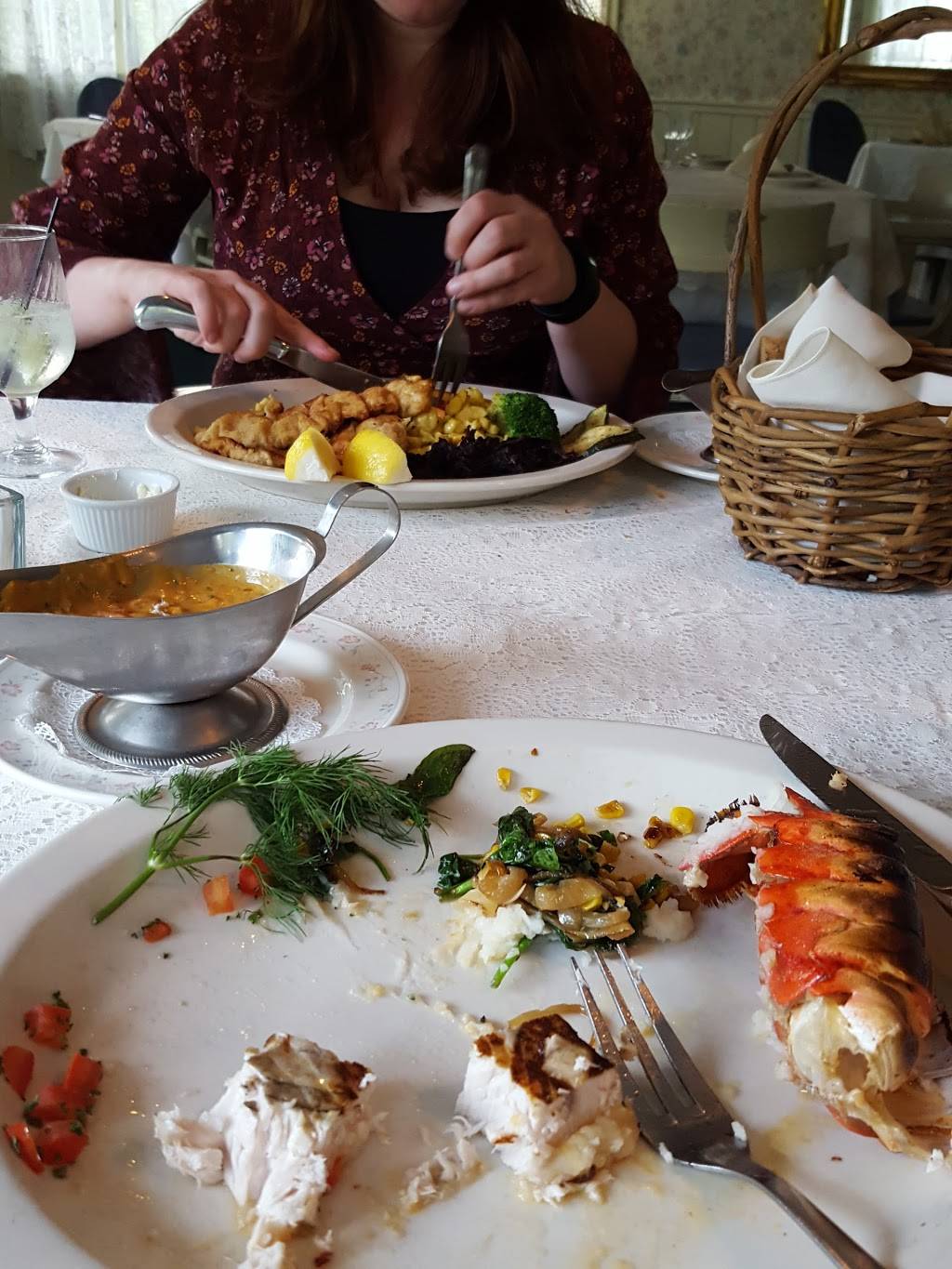 The Old Grist Mill | restaurant | 69 Hamilton Rd, Burlingham, NY 12722, USA | 8457335600 OR +1 845-733-5600