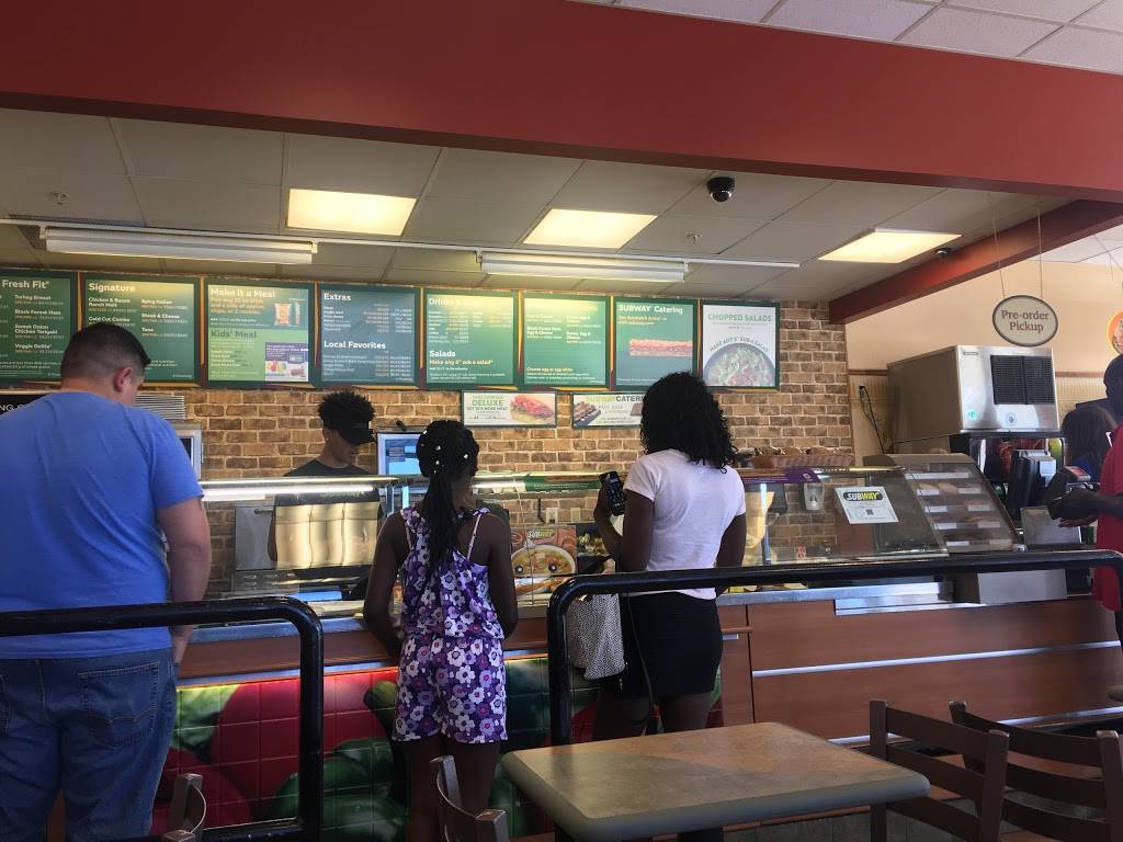 Subway Restaurants | restaurant | 18611 Green Valley Ranch Blvd, Denver, CO 80249, USA | 3033717084 OR +1 303-371-7084