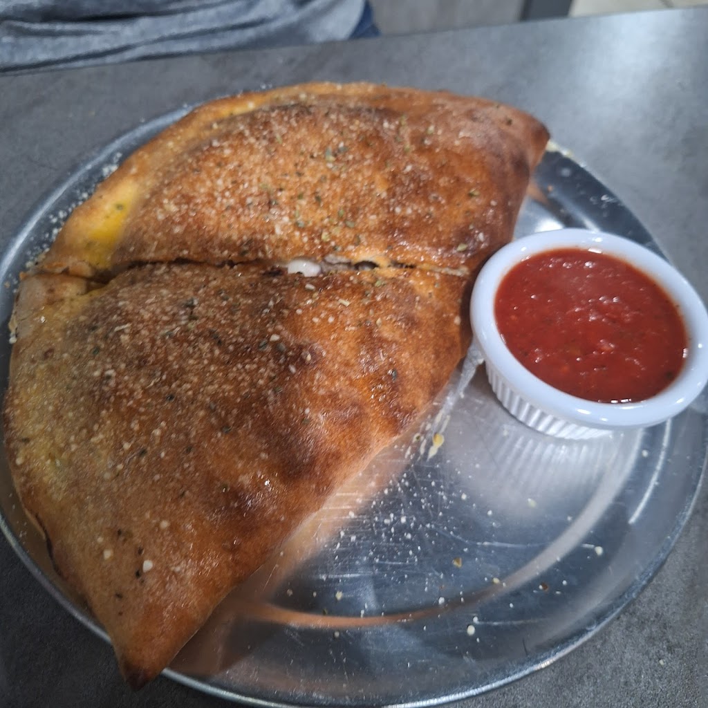 Pizzaiolli Italian cuisine | restaurant | 1350 S Blue Angel Pkwy Unit A, Pensacola, FL 32506, USA | 8502850822 OR +1 850-285-0822