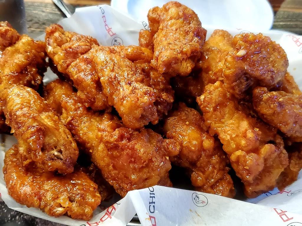 BBQ Chicken Arlington | restaurant | 1827 SW, Green Oaks Blvd #101, Arlington, TX 76017, USA | 6823238449 OR +1 682-323-8449