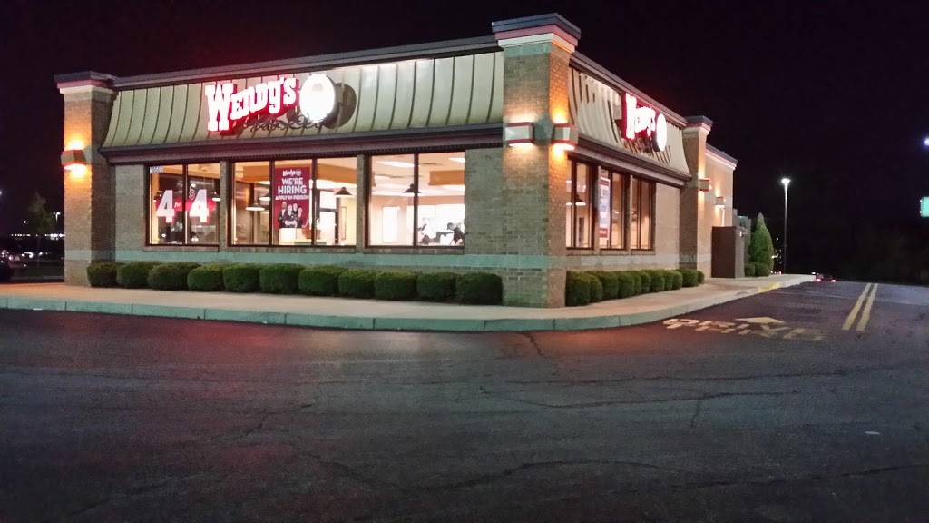Wendys | restaurant | 10565 East, US-36, Avon, IN 46123, USA | 3172090397 OR +1 317-209-0397