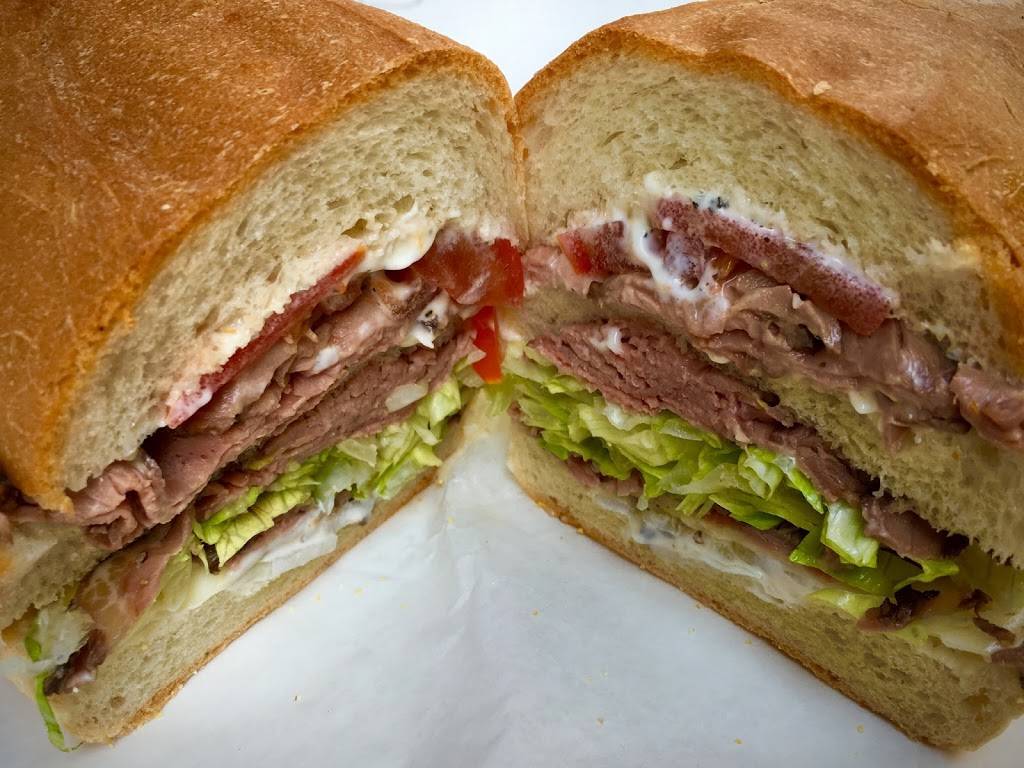 Marios Italian Deli & Market | restaurant | 740 E Broadway, Glendale, CA 91205, USA | 8182424114 OR +1 818-242-4114