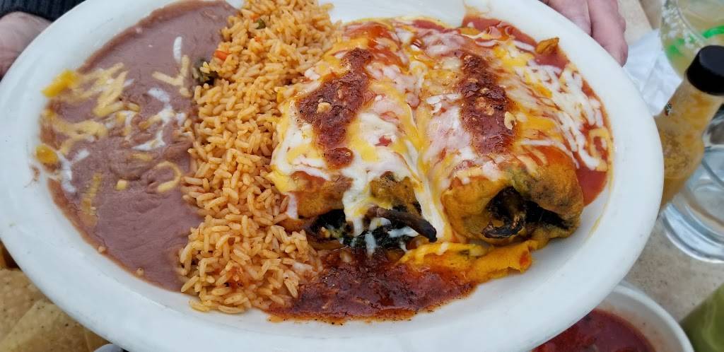 Guapos Restaurant | restaurant | 13050 Fair Lakes Shopping Center, Fairfax, VA 22033, USA | 7038180022 OR +1 703-818-0022