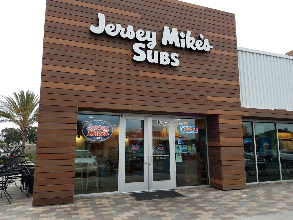 Jersey Mikes Subs | meal takeaway | 404 Mile of Cars Way, National City, CA 91950, USA | 6193361400 OR +1 619-336-1400