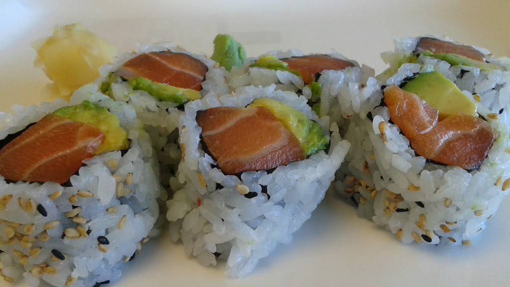 Misoya Sushi | restaurant | 5888 King Rd #1, Nobleton, ON L0G 1N0, Canada | 9055581833 OR +1 905-558-1833