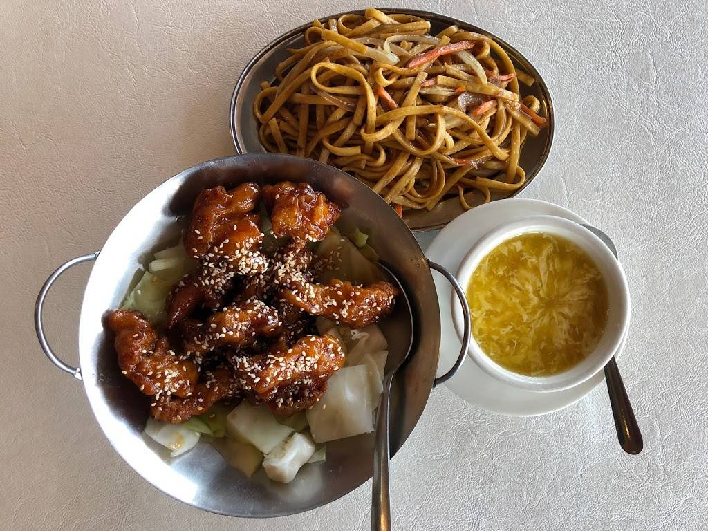 Luckier Chinese restaurant in mesquite | restaurant | 4717 Gus Thomasson Rd, Mesquite, TX 75150, USA | 9726818888 OR +1 972-681-8888