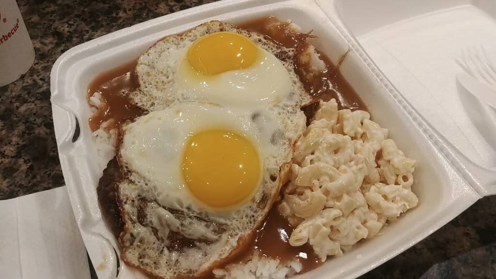 L&L Hawaiian Barbecue | restaurant | 8280-A Mira Mesa Blvd, San Diego, CA 92126, USA | 8586935888 OR +1 858-693-5888