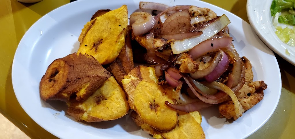 Amarilis Cafe Shop | restaurant | 3501 NW 17th Ave, Miami, FL 33142, USA | 3056330930 OR +1 305-633-0930