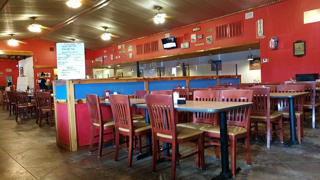 The Original Neals Restaurant | restaurant | 4750 FM 2920 Rd, Spring, TX 77388, USA | 2813234207 OR +1 281-323-4207