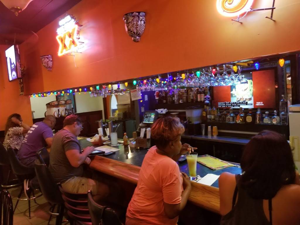 La Hacienda | restaurant | 1760 N Germantown Pkwy, Cordova, TN 38016, USA | 9016242920 OR +1 901-624-2920