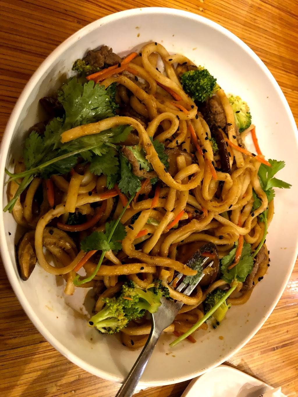 Noodles and Company | restaurant | 6681 Grand Ave, Gurnee, IL 60031, USA | 8474065488 OR +1 847-406-5488