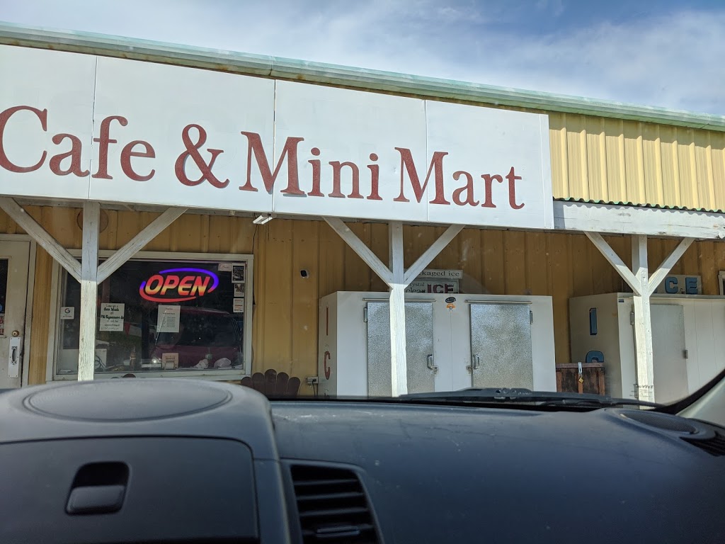 Anslie Cafe & Mini Mart | meal takeaway | 3950 Lake Sinclair Dr, Sparta, GA 31087, USA | 7064445855 OR +1 706-444-5855