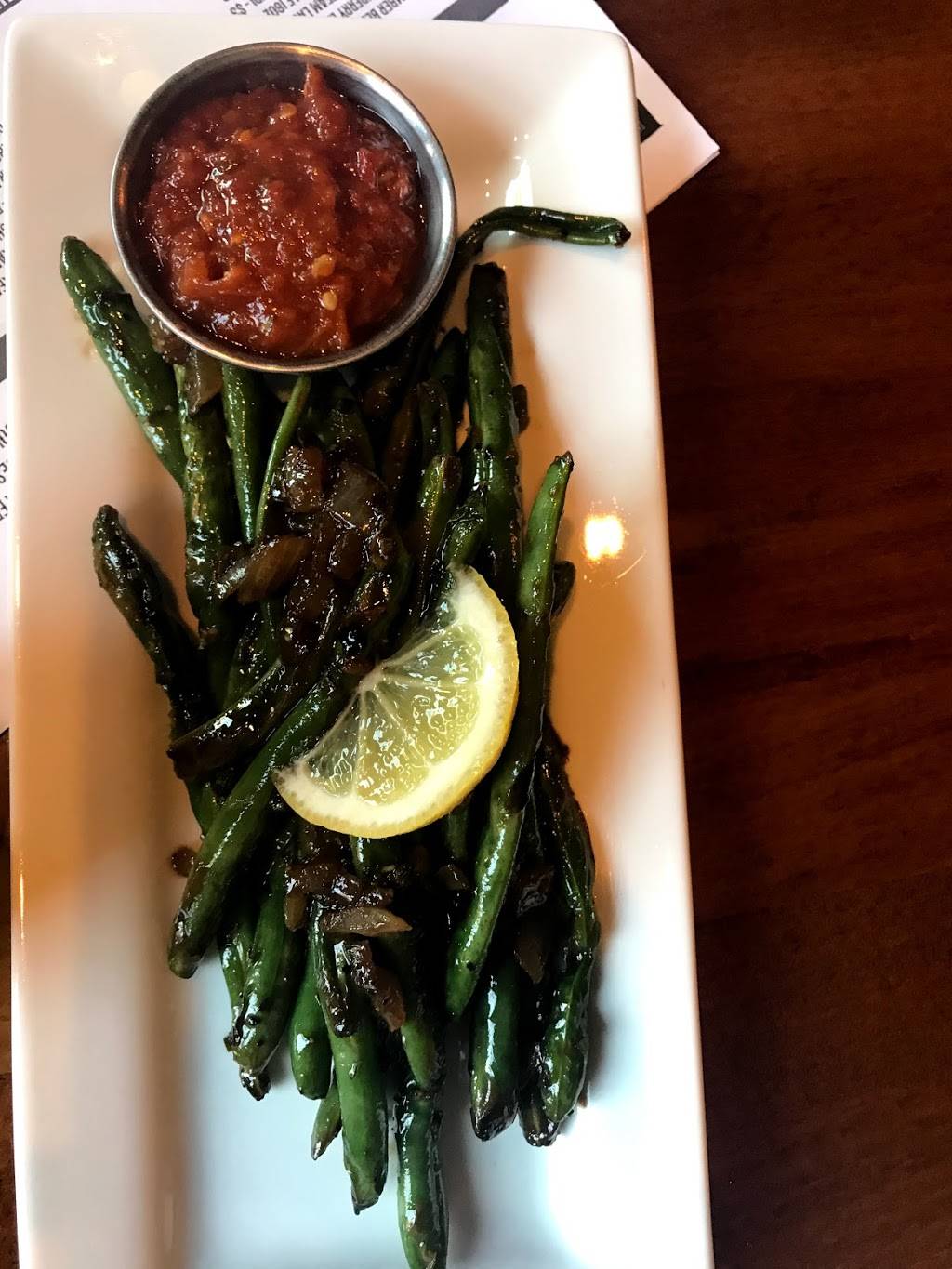 Faces bar/bistro | restaurant | 1604 Bardstown Rd, Louisville, KY 40205, USA | 5027426403 OR +1 502-742-6403